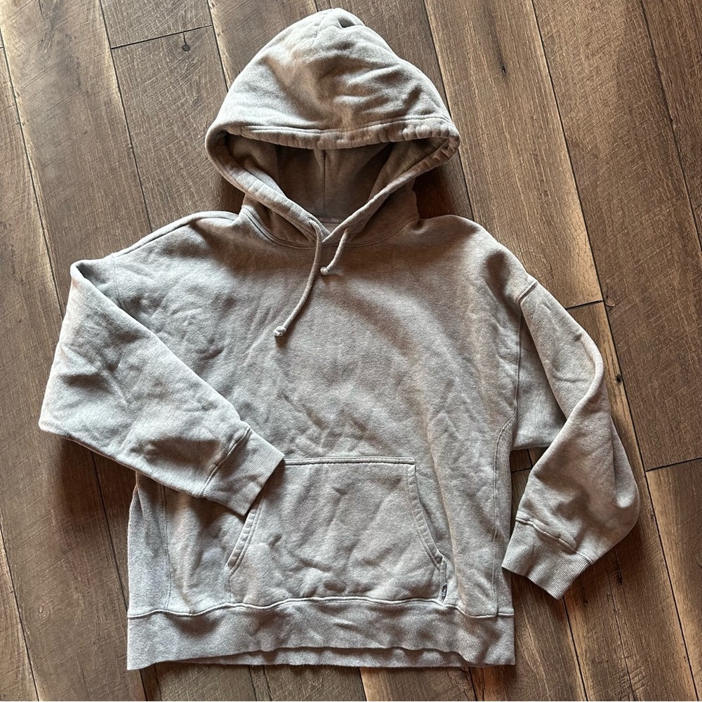 Tna Hoodie